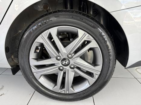 HYUNDAI HB 20 Sedan 1.0 12V 4P FLEX TGDI TURBO COMFORT AUTOM�TICO, Foto 14