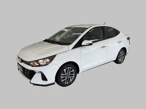HYUNDAI HB 20 Sedan 1.0 12V 4P FLEX LIMITED, Foto 3