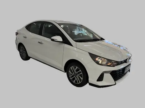HYUNDAI HB 20 Sedan 1.0 12V 4P FLEX LIMITED, Foto 4