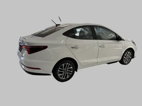 HYUNDAI HB 20 Sedan 1.0 12V 4P FLEX LIMITED, Foto 5