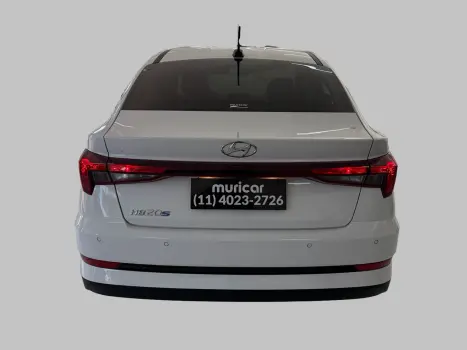 HYUNDAI HB 20 Sedan 1.0 12V 4P FLEX LIMITED, Foto 6