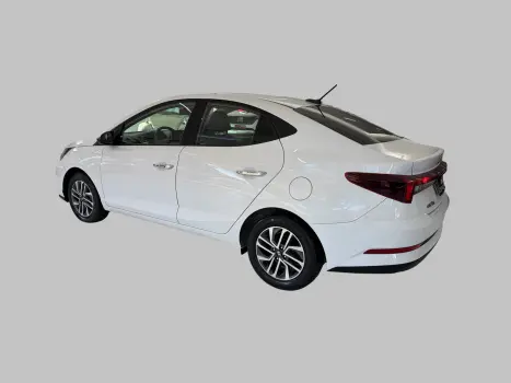 HYUNDAI HB 20 Sedan 1.0 12V 4P FLEX LIMITED, Foto 7