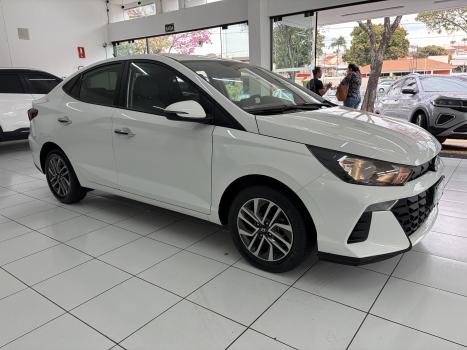 HYUNDAI HB 20 Sedan 1.0 12V 4P FLEX LIMITED, Foto 2