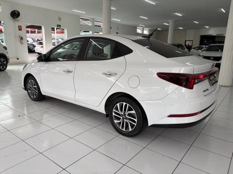 HYUNDAI HB 20 Sedan 1.0 12V 4P FLEX LIMITED, Foto 4