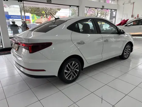 HYUNDAI HB 20 Sedan 1.0 12V 4P FLEX LIMITED, Foto 7