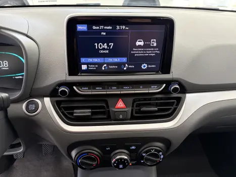 HYUNDAI HB 20 Sedan 1.0 12V 4P FLEX LIMITED, Foto 9