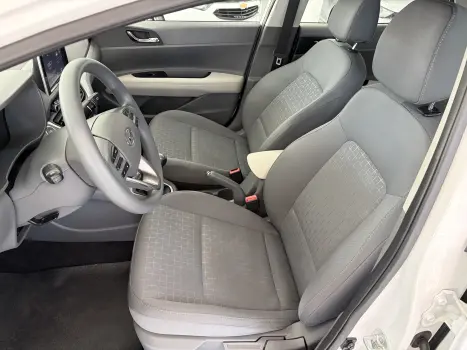 HYUNDAI HB 20 Sedan 1.0 12V 4P FLEX LIMITED, Foto 11
