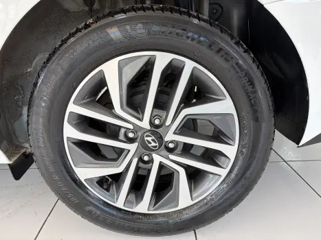 HYUNDAI HB 20 Sedan 1.0 12V 4P FLEX LIMITED, Foto 13