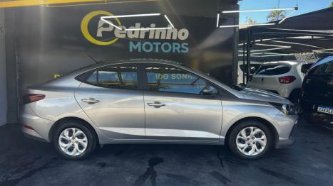 HYUNDAI HB 20 Sedan 1.0 12V 4P FLEX COMFORT PLUS, Foto 3