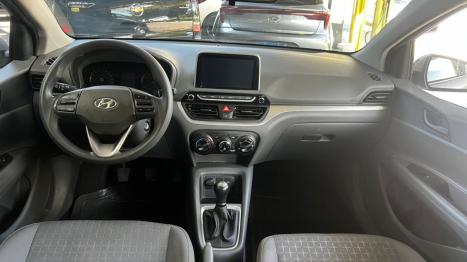 HYUNDAI HB 20 Sedan 1.0 12V 4P FLEX COMFORT PLUS, Foto 12