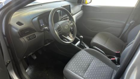 HYUNDAI HB 20 Sedan 1.0 12V 4P FLEX COMFORT PLUS, Foto 13