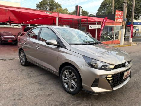 HYUNDAI HB 20 Sedan 1.0 12V 4P FLEX TGDI TURBO COMFORT AUTOM�TICO, Foto 2