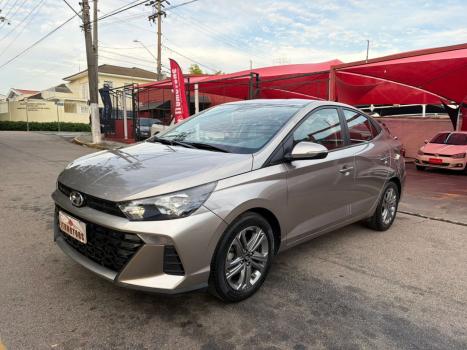 HYUNDAI HB 20 Sedan 1.0 12V 4P FLEX TGDI TURBO COMFORT AUTOM�TICO, Foto 3