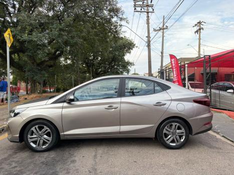 HYUNDAI HB 20 Sedan 1.0 12V 4P FLEX TGDI TURBO COMFORT AUTOM�TICO, Foto 4