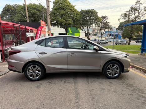 HYUNDAI HB 20 Sedan 1.0 12V 4P FLEX TGDI TURBO COMFORT AUTOM�TICO, Foto 5