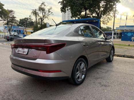 HYUNDAI HB 20 Sedan 1.0 12V 4P FLEX TGDI TURBO COMFORT AUTOM�TICO, Foto 7