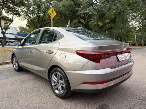 HYUNDAI HB 20 Sedan 1.0 12V 4P FLEX TGDI TURBO COMFORT AUTOM�TICO, Foto 8