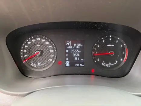 HYUNDAI HB 20 Sedan 1.0 12V 4P FLEX TGDI TURBO COMFORT AUTOM�TICO, Foto 9