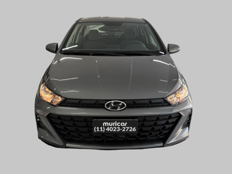 HYUNDAI HB 20 Sedan 1.0 12V 4P FLEX COMFORT PLUS, Foto 1