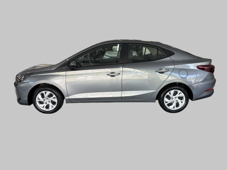 HYUNDAI HB 20 Sedan 1.0 12V 4P FLEX COMFORT PLUS, Foto 4