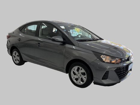 HYUNDAI HB 20 Sedan 1.0 12V 4P FLEX COMFORT PLUS, Foto 5