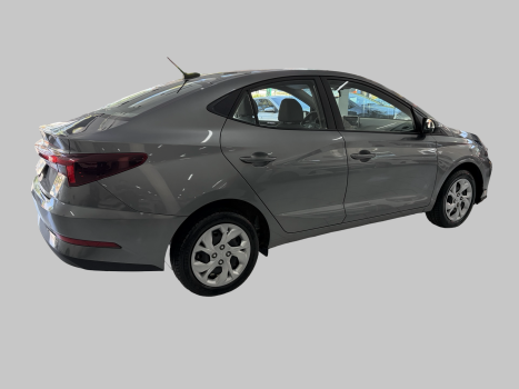 HYUNDAI HB 20 Sedan 1.0 12V 4P FLEX COMFORT PLUS, Foto 6