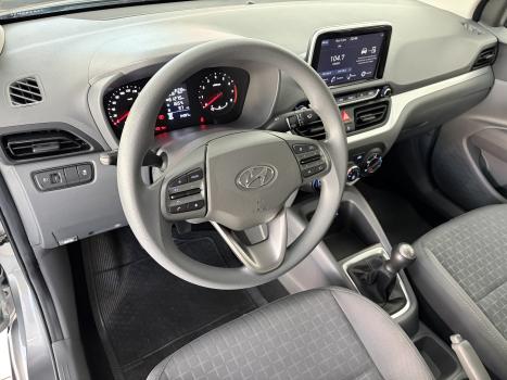 HYUNDAI HB 20 Sedan 1.0 12V 4P FLEX COMFORT PLUS, Foto 8