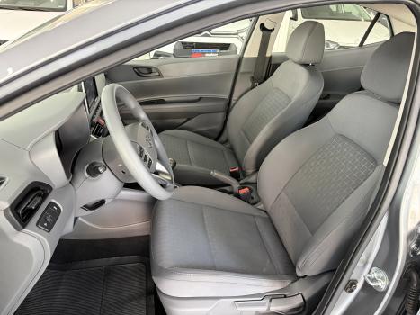 HYUNDAI HB 20 Sedan 1.0 12V 4P FLEX COMFORT PLUS, Foto 9