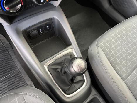 HYUNDAI HB 20 Sedan 1.0 12V 4P FLEX COMFORT PLUS, Foto 10