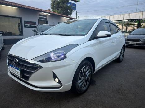 HYUNDAI HB 20 Sedan 1.0 12V 4P FLEX TGDI TURBO EVOLUTION AUTOM�TICO, Foto 1