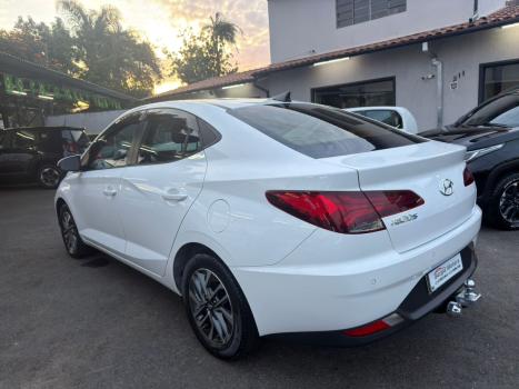HYUNDAI HB 20 Sedan 1.0 12V 4P FLEX TGDI TURBO EVOLUTION AUTOM�TICO, Foto 6