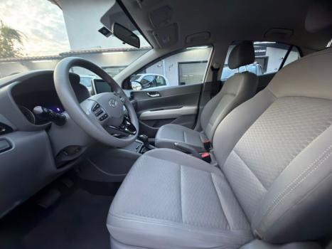 HYUNDAI HB 20 Sedan 1.0 12V 4P FLEX TGDI TURBO EVOLUTION AUTOM�TICO, Foto 10