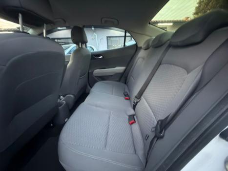 HYUNDAI HB 20 Sedan 1.0 12V 4P FLEX TGDI TURBO EVOLUTION AUTOM�TICO, Foto 11