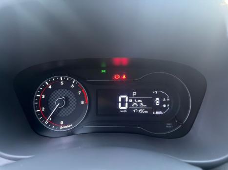 HYUNDAI HB 20 Sedan 1.0 12V 4P FLEX TGDI TURBO EVOLUTION AUTOM�TICO, Foto 12