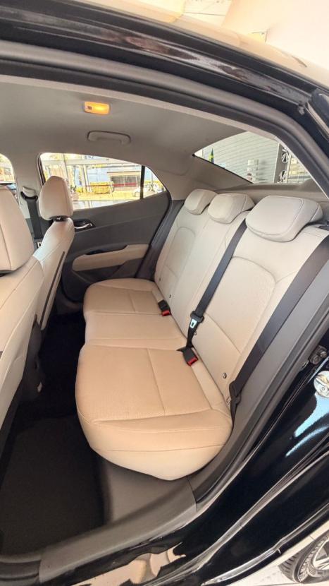 HYUNDAI HB 20 Sedan 1.0 12V 4P FLEX TGDI PLATINUM SAFETY TURBO AUTOM�TICO, Foto 4