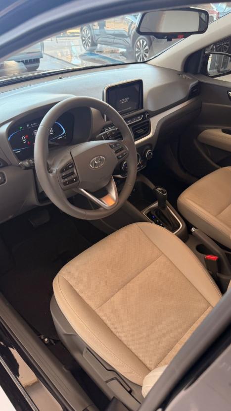 HYUNDAI HB 20 Sedan 1.0 12V 4P FLEX TGDI PLATINUM SAFETY TURBO AUTOM�TICO, Foto 5