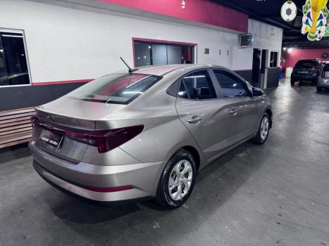 HYUNDAI HB 20 Sedan 1.0 12V 4P FLEX COMFORT PLUS, Foto 8