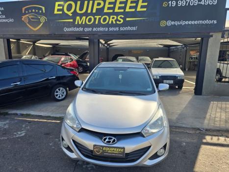 HYUNDAI HB 20 Sedan 1.6 16V 4P FLEX PREMIUM, Foto 1