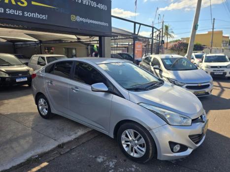 HYUNDAI HB 20 Sedan 1.6 16V 4P FLEX PREMIUM, Foto 2