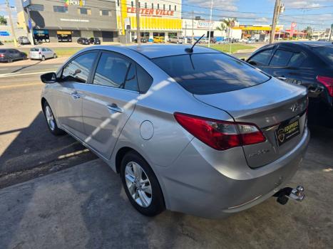 HYUNDAI HB 20 Sedan 1.6 16V 4P FLEX PREMIUM, Foto 6