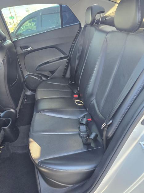 HYUNDAI HB 20 Sedan 1.6 16V 4P FLEX PREMIUM, Foto 10