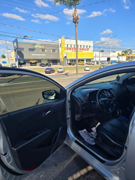 HYUNDAI HB 20 Sedan 1.6 16V 4P FLEX PREMIUM, Foto 11