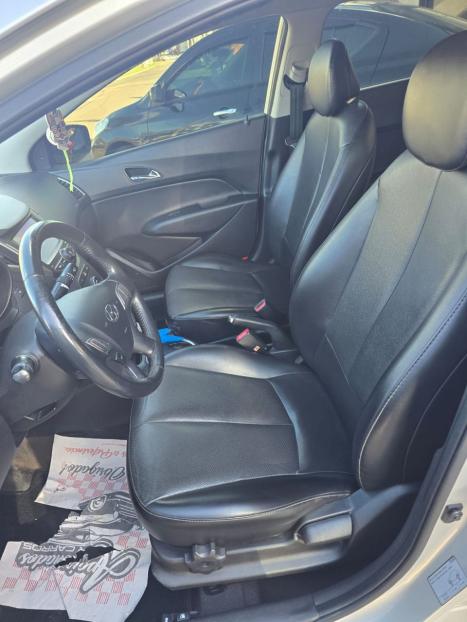 HYUNDAI HB 20 Sedan 1.6 16V 4P FLEX PREMIUM, Foto 12