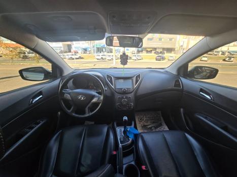 HYUNDAI HB 20 Sedan 1.6 16V 4P FLEX PREMIUM, Foto 13