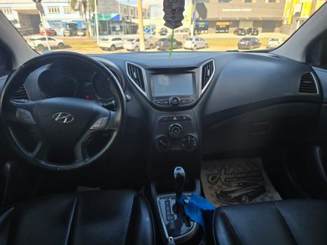 HYUNDAI HB 20 Sedan 1.6 16V 4P FLEX PREMIUM, Foto 14