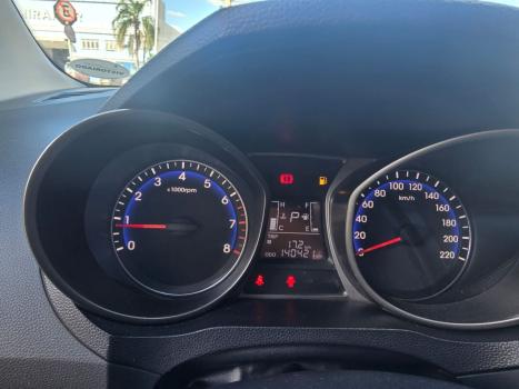 HYUNDAI HB 20 Sedan 1.6 16V 4P FLEX PREMIUM, Foto 15