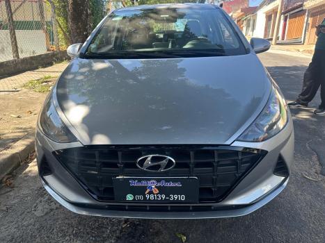 HYUNDAI HB 20 Sedan 1.0 12V 4P FLEX VISION, Foto 1
