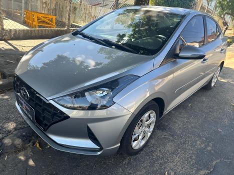 HYUNDAI HB 20 Sedan 1.0 12V 4P FLEX VISION, Foto 2