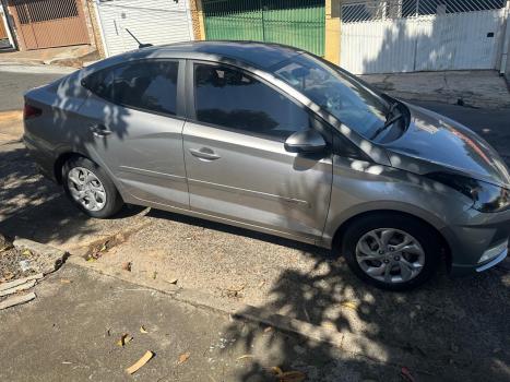 HYUNDAI HB 20 Sedan 1.0 12V 4P FLEX VISION, Foto 3