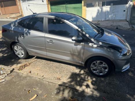 HYUNDAI HB 20 Sedan 1.0 12V 4P FLEX VISION, Foto 4
